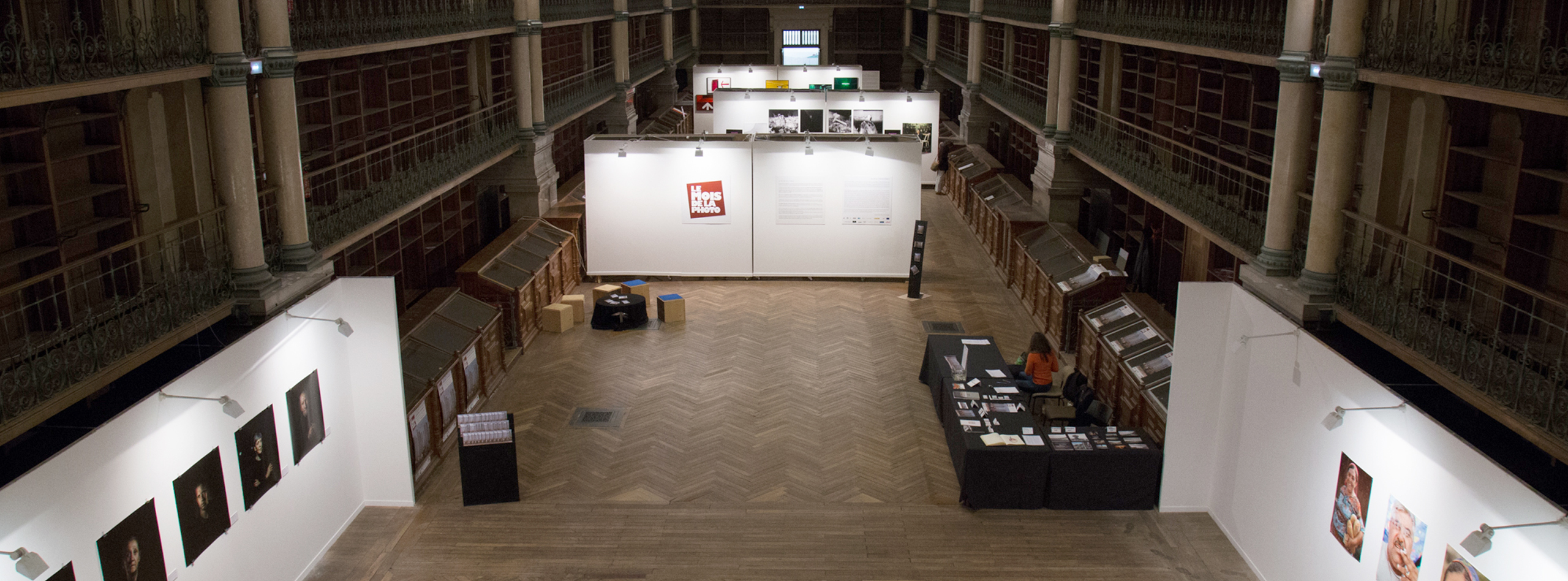 Mois de la Photo 2021