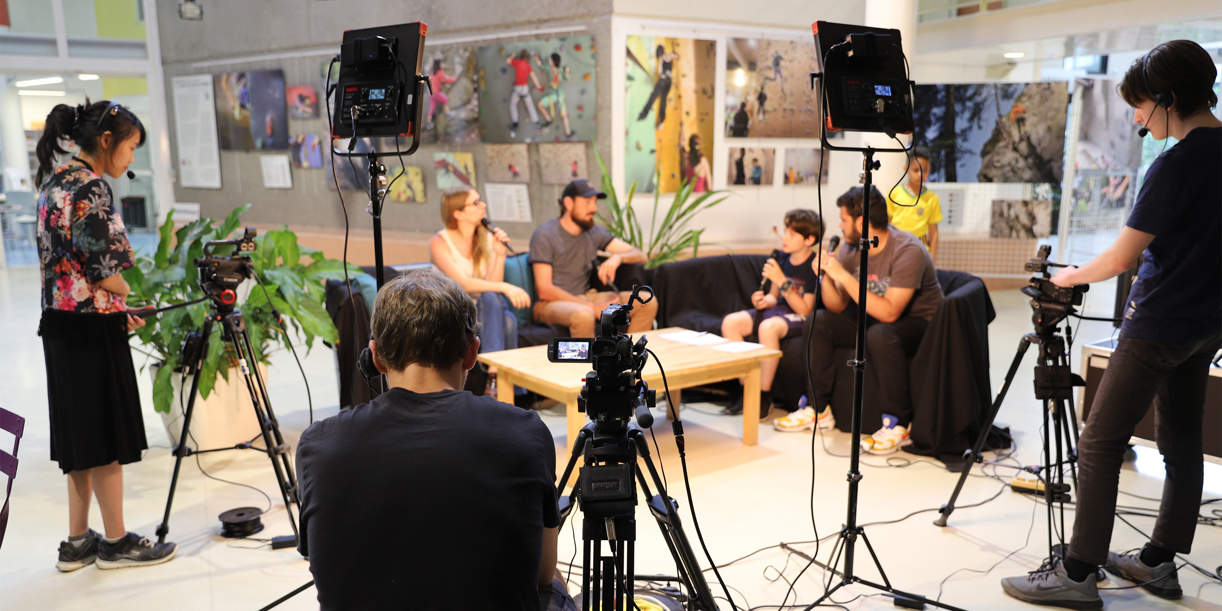 LE STUDIO 97