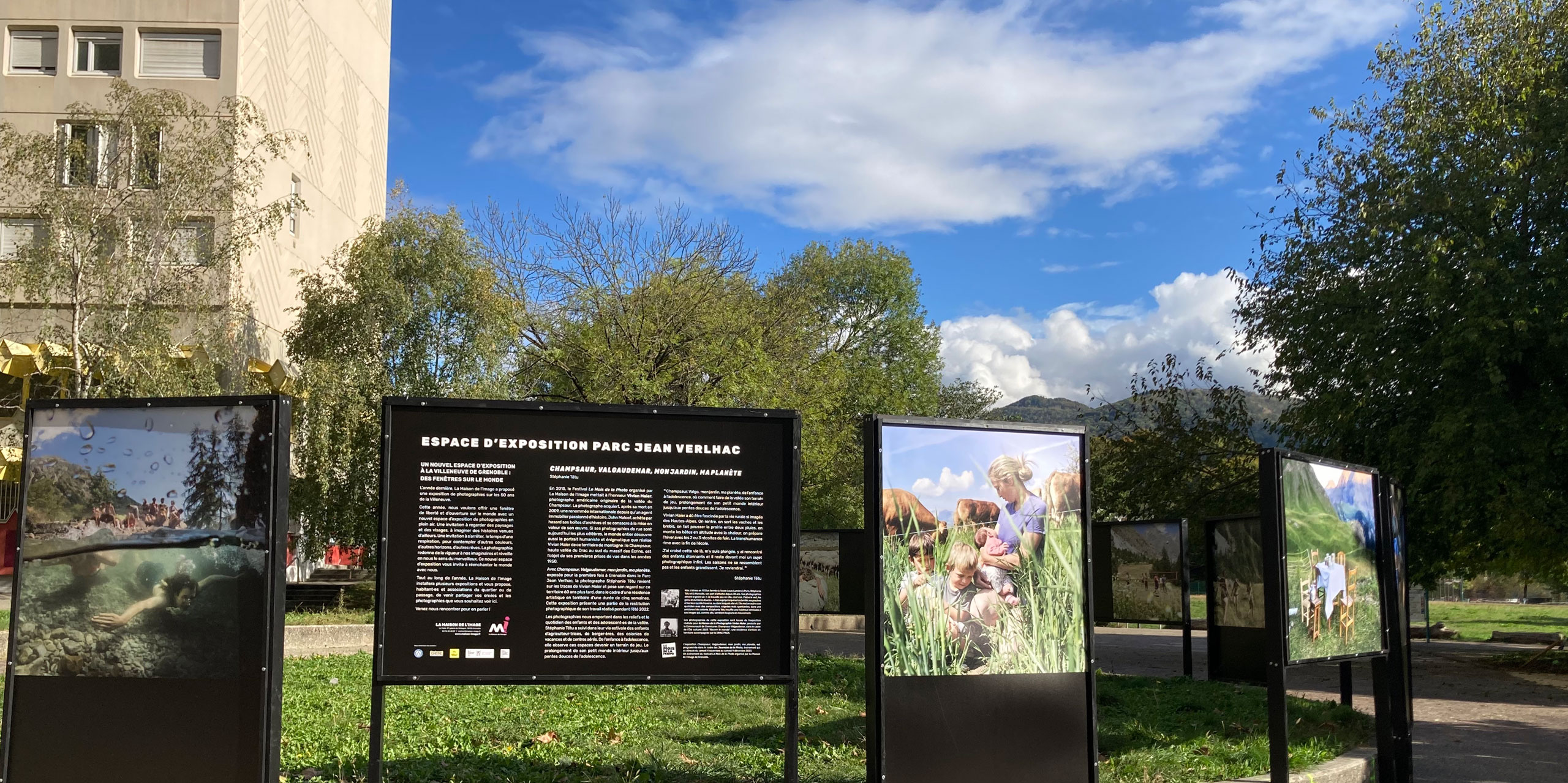 Créer, transmettre, s’engager ✨