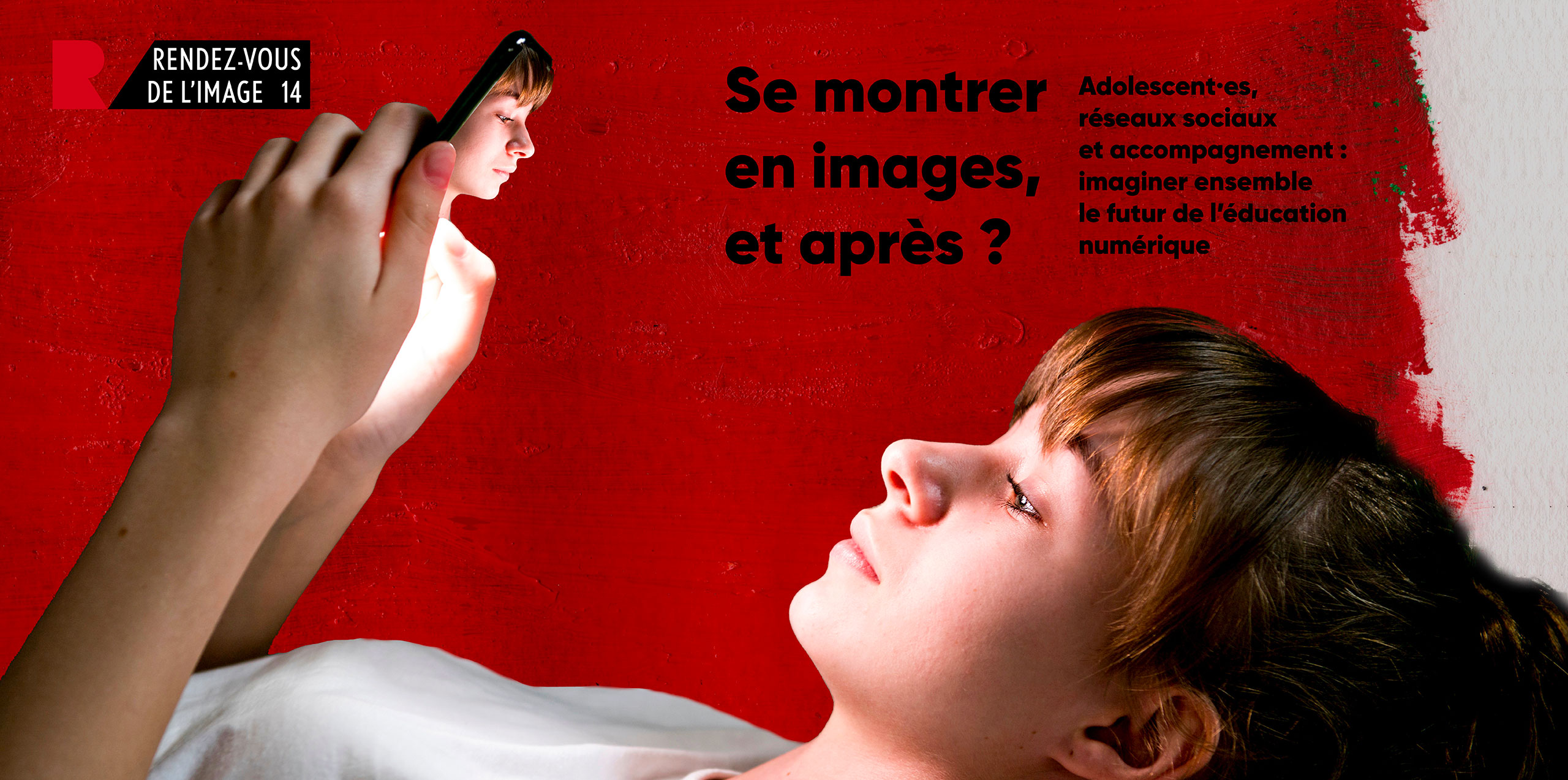 Jeudi 19 novembre · Au MAGASIN
